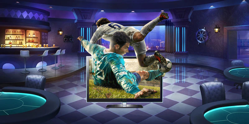 Tổng Quan Về Cá Cược Thể Thao 55win