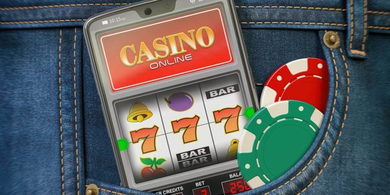 Tốc độ rút tiền và khuyến mãi hấp dẫn