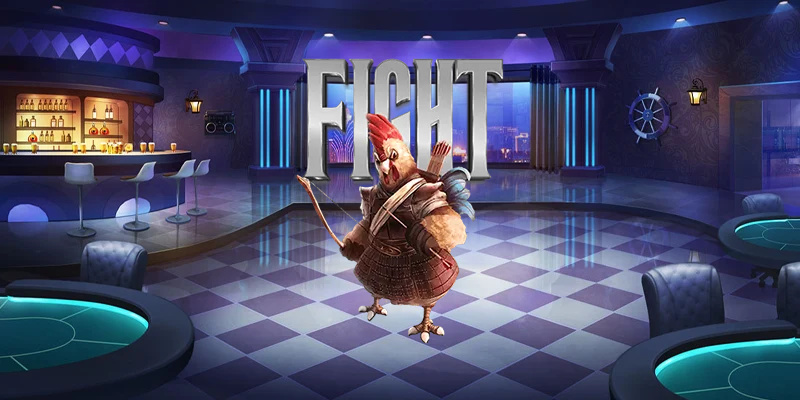 Mẹo Cá Cược Đá Gà Thắng Lớn Trên 55win